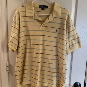 Polo Ralph Lauren shirt